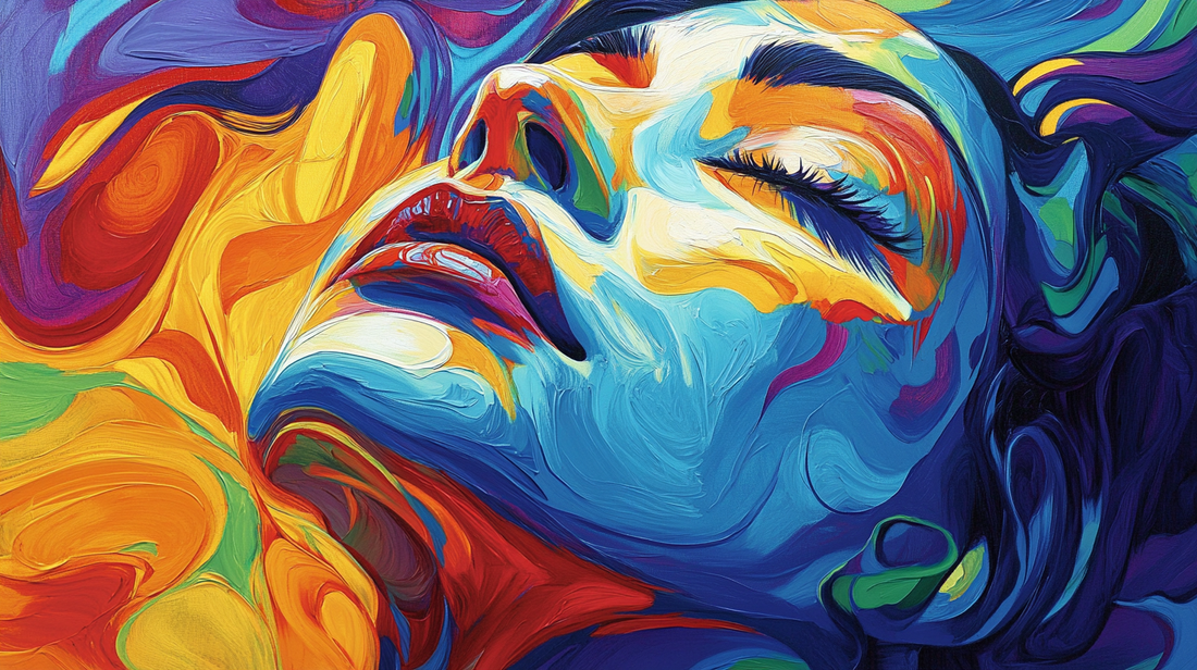 T-Shirts and the Art of Expressing Your Feelings